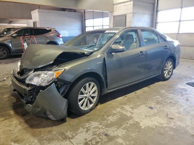 TOYOTA CAMRY HYBR 2012 4t1bd1fk1cu022898