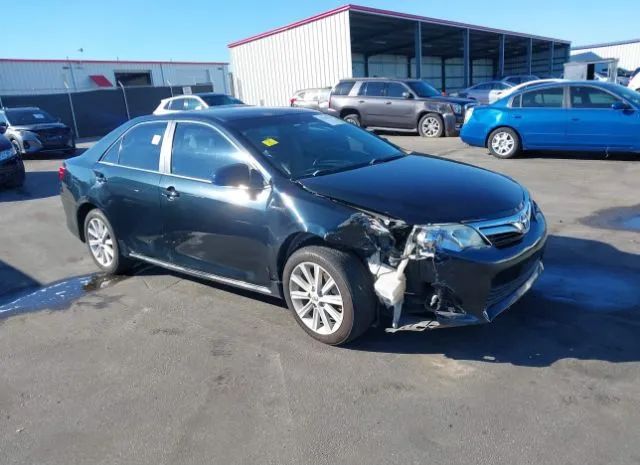 TOYOTA CAMRY HYBRID 2012 4t1bd1fk1cu023310