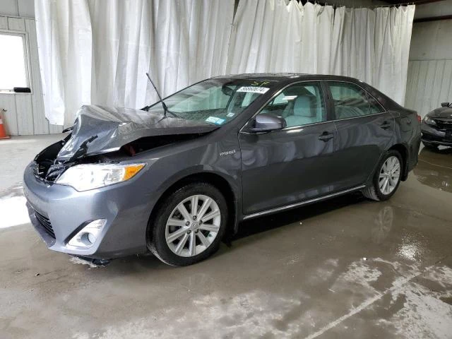 TOYOTA CAMRY HYBR 2012 4t1bd1fk1cu025168