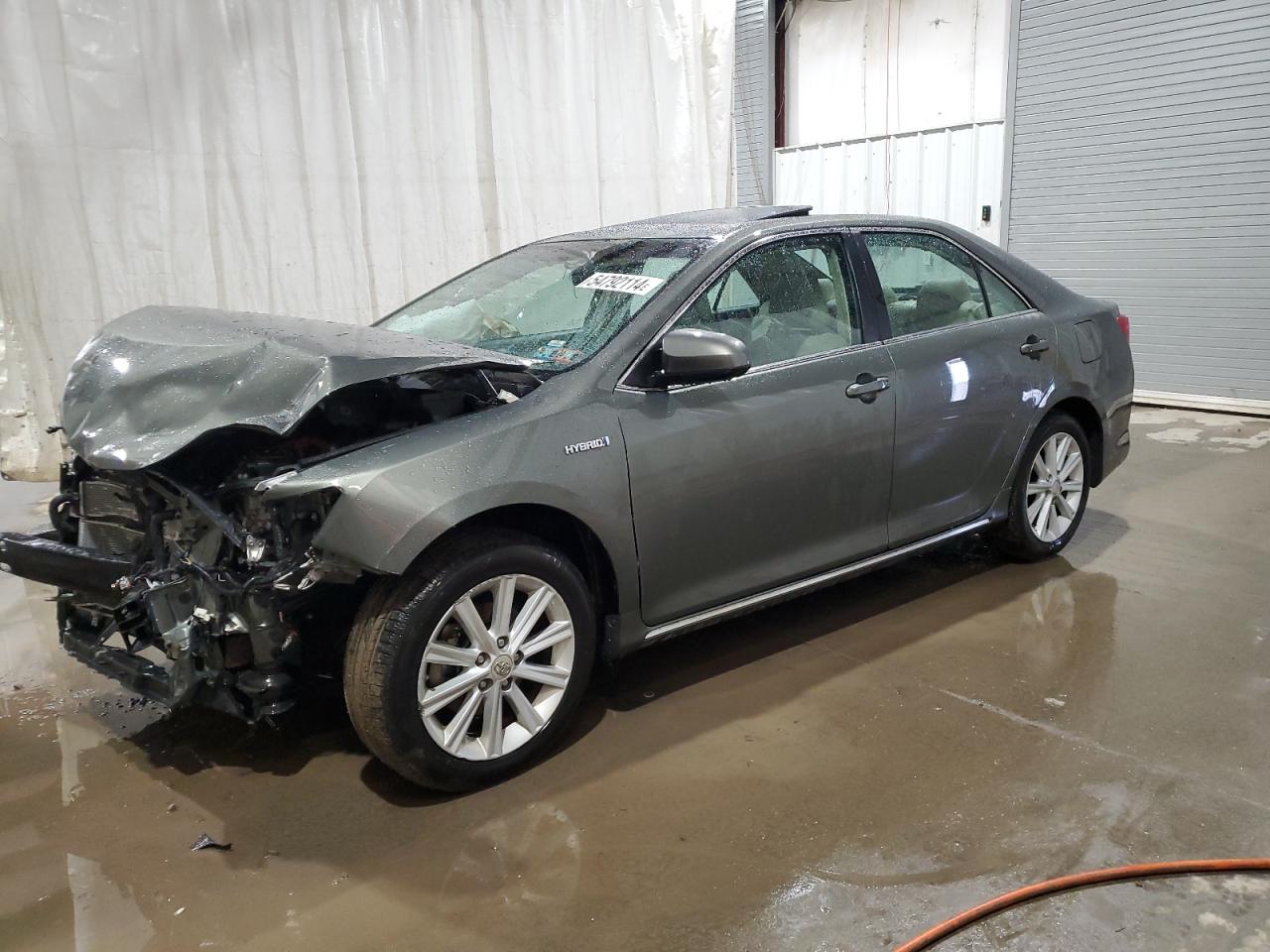 TOYOTA CAMRY 2012 4t1bd1fk1cu026644