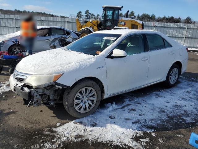 TOYOTA CAMRY 2012 4t1bd1fk1cu029995