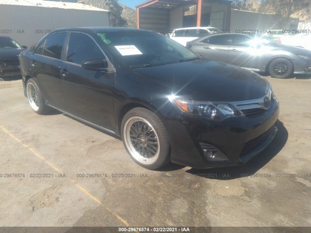 TOYOTA CAMRY HYBRID 2012 4t1bd1fk1cu030242