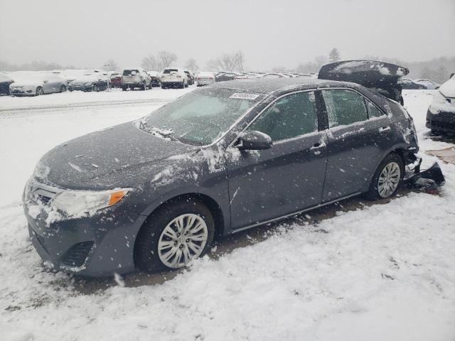 TOYOTA CAMRY 2012 4t1bd1fk1cu033254