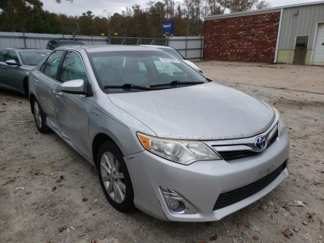 TOYOTA CAMRY HYBR 2012 4t1bd1fk1cu033903