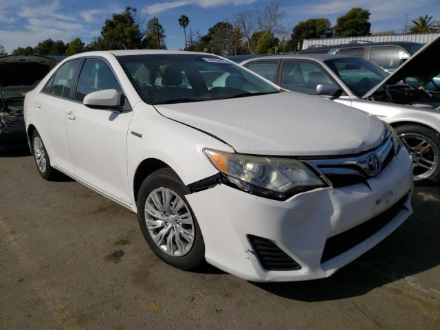 TOYOTA CAMRY HYBR 2012 4t1bd1fk1cu033934