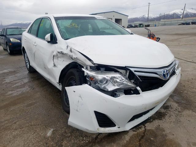 TOYOTA CAMRY 2012 4t1bd1fk1cu034503