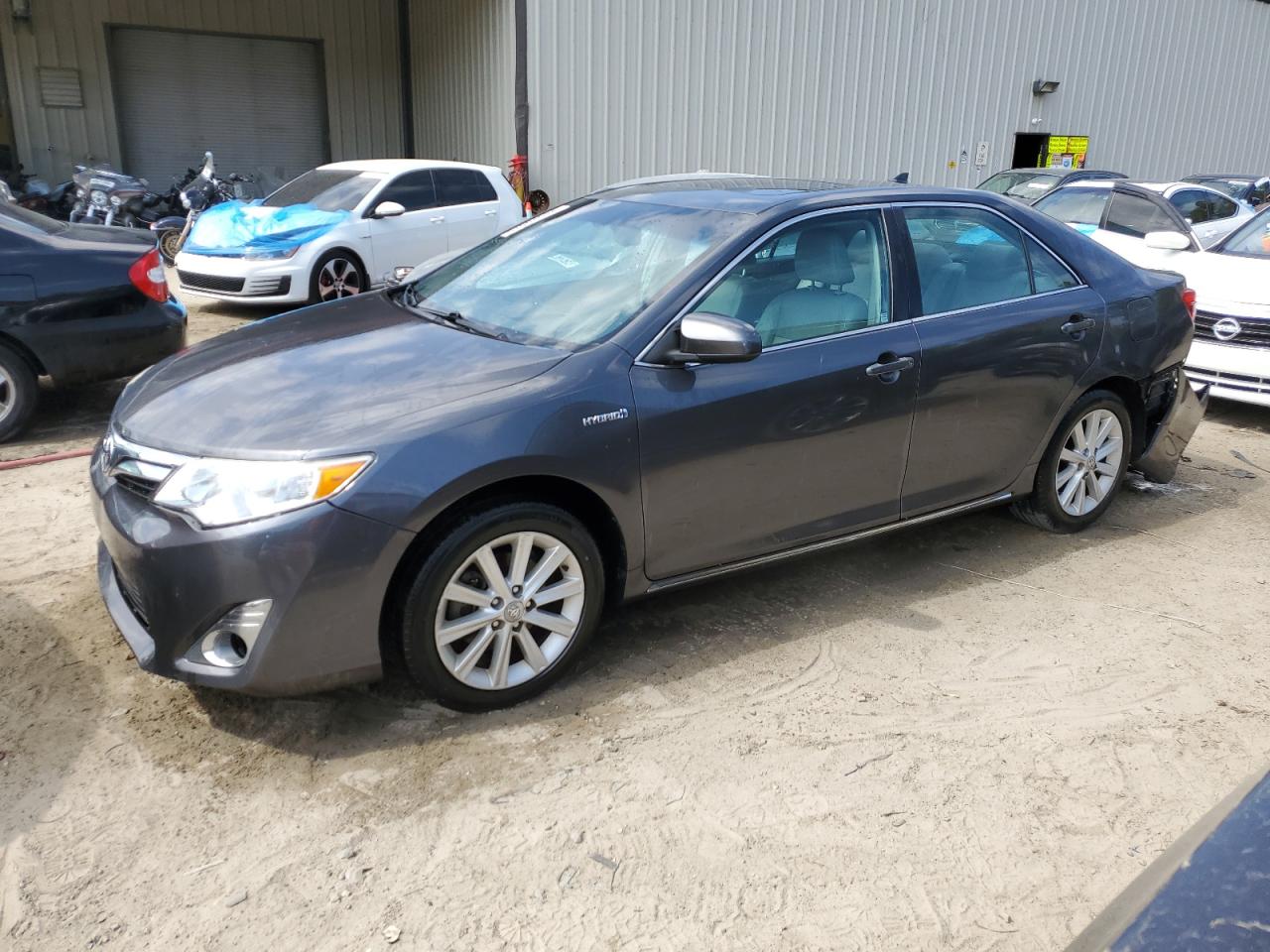 TOYOTA CAMRY 2012 4t1bd1fk1cu037367