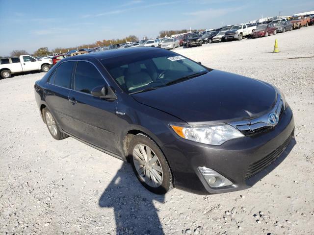 TOYOTA CAMRY HYBR 2012 4t1bd1fk1cu037918