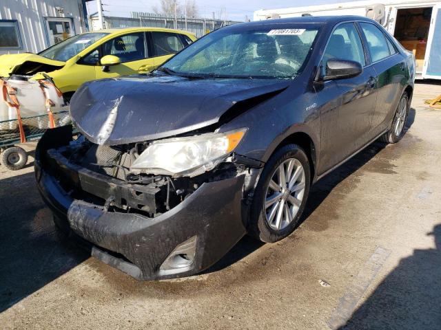 TOYOTA CAMRY 2012 4t1bd1fk1cu038471