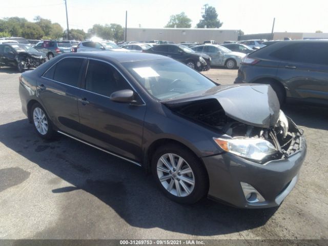 TOYOTA CAMRY HYBRID 2012 4t1bd1fk1cu038714