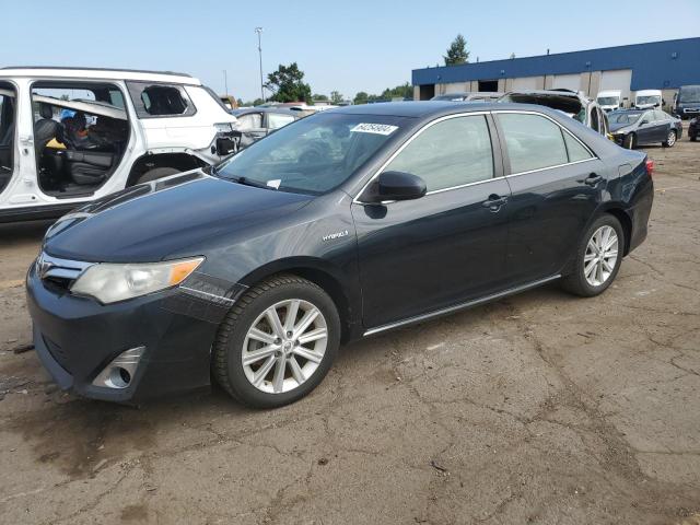 TOYOTA CAMRY 2012 4t1bd1fk1cu039524