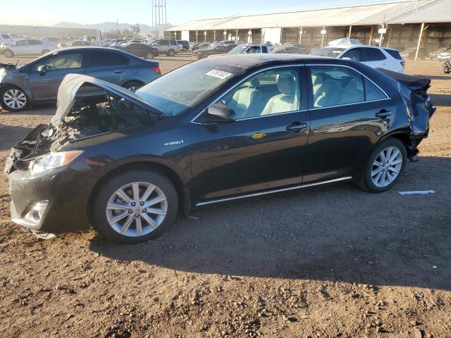 TOYOTA CAMRY HYBR 2012 4t1bd1fk1cu040155