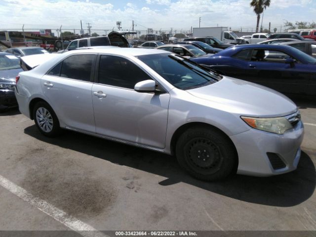 TOYOTA CAMRY HYBRID 2012 4t1bd1fk1cu040379