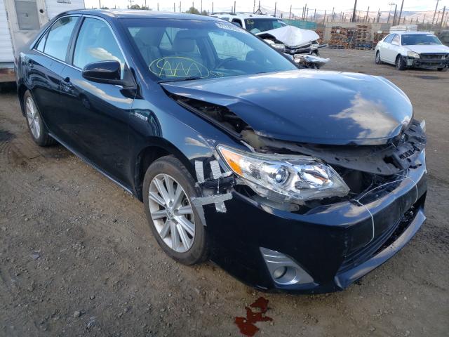 TOYOTA CAMRY HYBR 2012 4t1bd1fk1cu040768