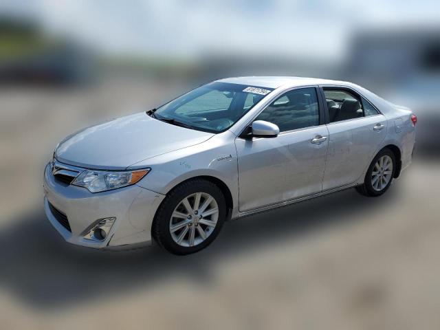 TOYOTA CAMRY 2012 4t1bd1fk1cu040897