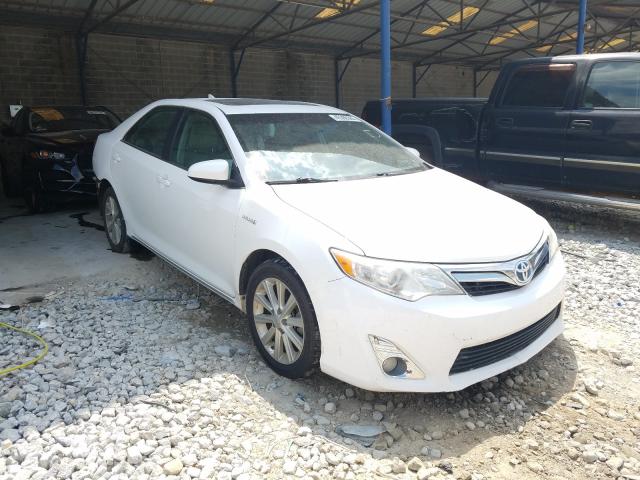 TOYOTA CAMRY HYBR 2012 4t1bd1fk1cu041385