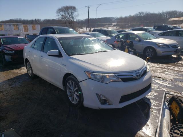 TOYOTA CAMRY HYBR 2012 4t1bd1fk1cu041399