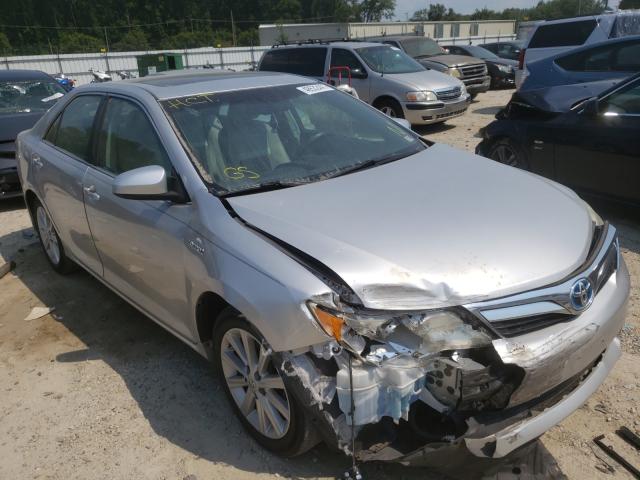 TOYOTA CAMRY HYBR 2012 4t1bd1fk1cu044061