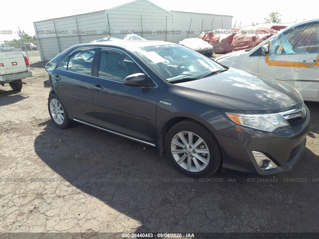 TOYOTA CAMRY HYBRID 2012 4t1bd1fk1cu045646