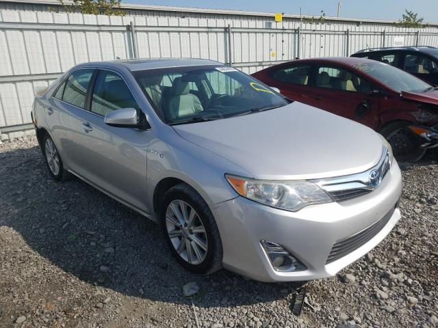 TOYOTA CAMRY HYBR 2012 4t1bd1fk1cu046831