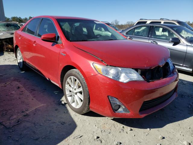 TOYOTA CAMRY HYBR 2012 4t1bd1fk1cu047235