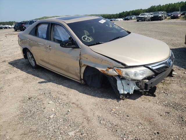 TOYOTA CAMRY HYBR 2012 4t1bd1fk1cu047655