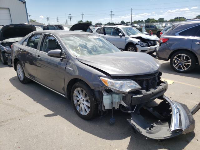 TOYOTA CAMRY HYBR 2012 4t1bd1fk1cu049700