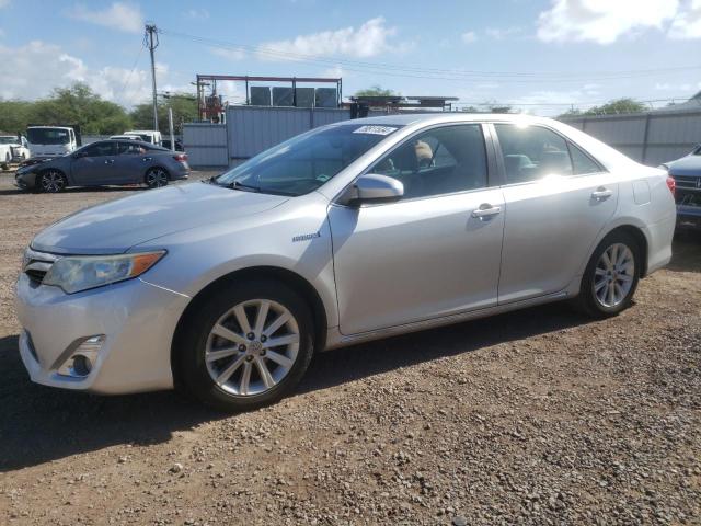 TOYOTA CAMRY 2012 4t1bd1fk1cu049874