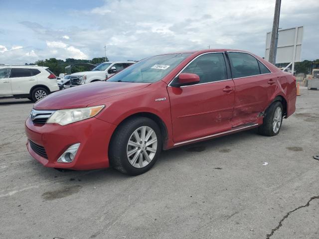 TOYOTA CAMRY 2012 4t1bd1fk1cu051303