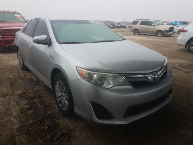 TOYOTA CAMRY HYBR 2012 4t1bd1fk1cu052533