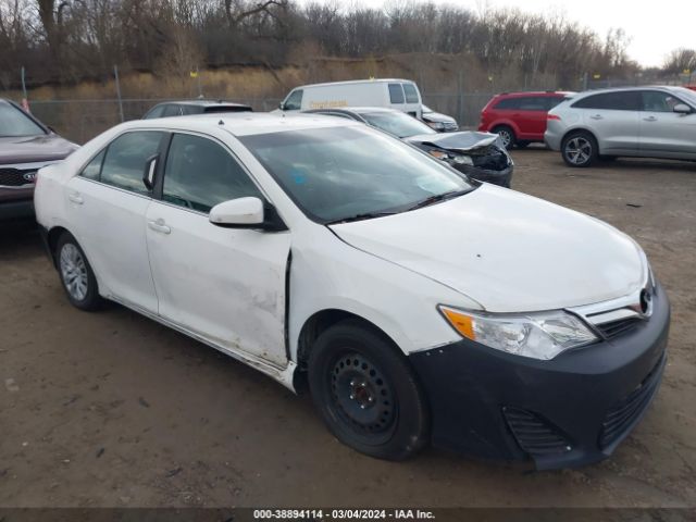 TOYOTA CAMRY HYBRID 2012 4t1bd1fk1cu052760