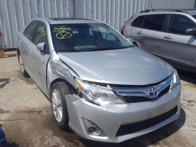 TOYOTA CAMRY HYBR 2012 4t1bd1fk1cu053651