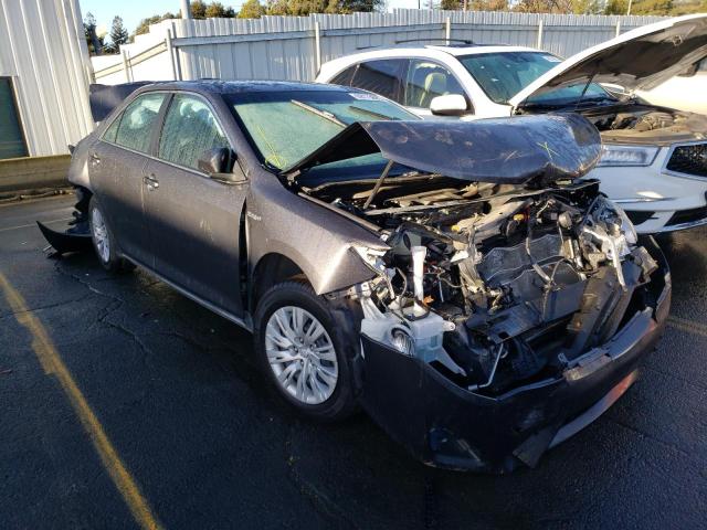 TOYOTA CAMRY HYBR 2012 4t1bd1fk1cu054069