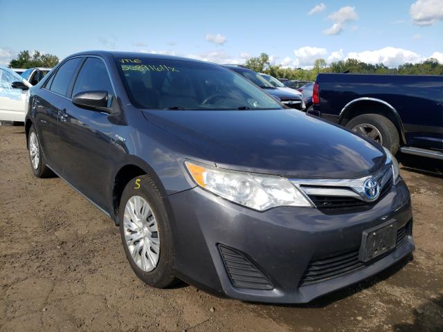 TOYOTA CAMRY HYBR 2012 4t1bd1fk1cu055237