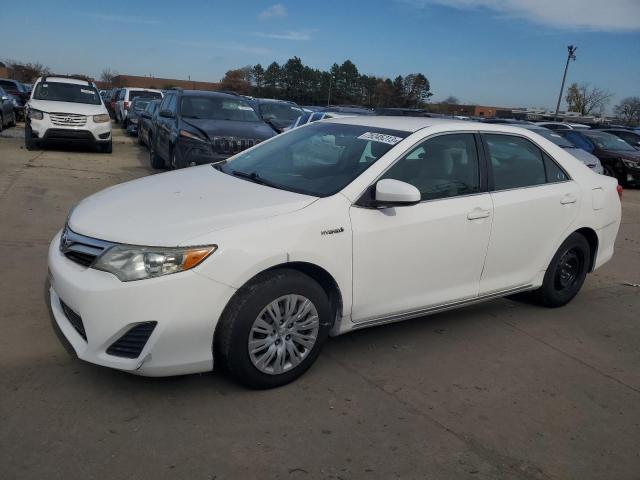 TOYOTA CAMRY 2012 4t1bd1fk1cu056095