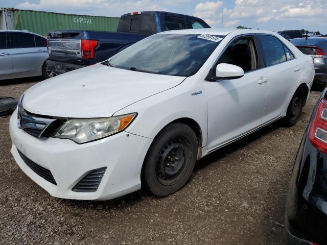 TOYOTA CAMRY 2012 4t1bd1fk1cu058283