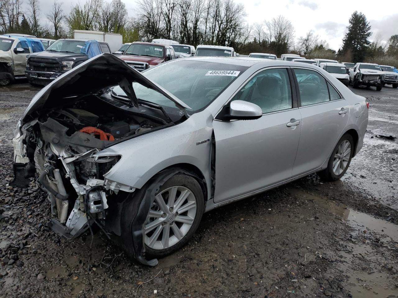 TOYOTA CAMRY 2012 4t1bd1fk1cu059577