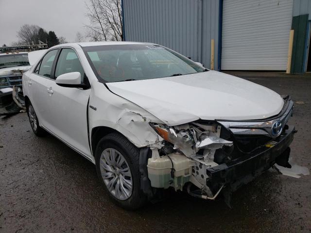 TOYOTA CAMRY HYBR 2012 4t1bd1fk1cu060700