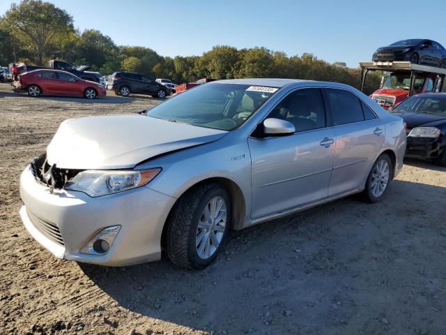 TOYOTA CAMRY 2012 4t1bd1fk1cu062883