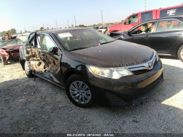 TOYOTA CAMRY HYBRID 2013 4t1bd1fk1du065087