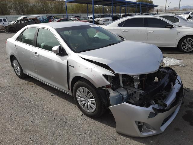 TOYOTA CAMRY HYBR 2013 4t1bd1fk1du068278