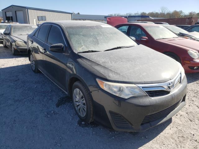 TOYOTA CAMRY HYBR 2013 4t1bd1fk1du070211