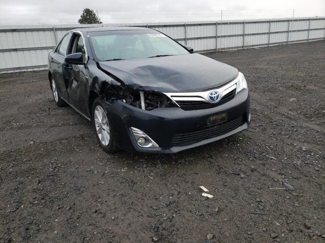 TOYOTA CAMRY HYBR 2013 4t1bd1fk1du071536