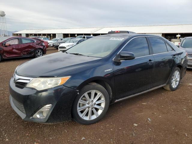 TOYOTA CAMRY HYBR 2013 4t1bd1fk1du073027