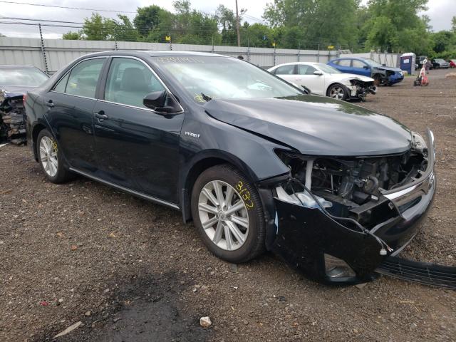 TOYOTA CAMRY HYBR 2013 4t1bd1fk1du073951