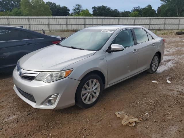 TOYOTA CAMRY 2013 4t1bd1fk1du075537