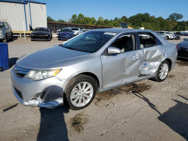 TOYOTA CAMRY HYBR 2013 4t1bd1fk1du077501