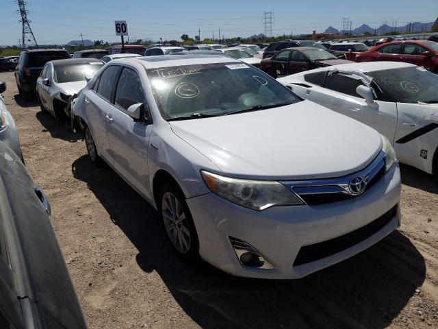 TOYOTA CAMRY 2013 4t1bd1fk1du079698