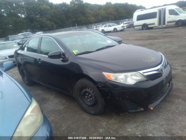 TOYOTA CAMRY HYBRID 2013 4t1bd1fk1du082536