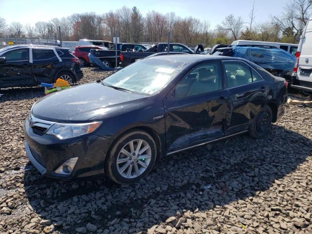 TOYOTA CAMRY 2013 4t1bd1fk1du082567